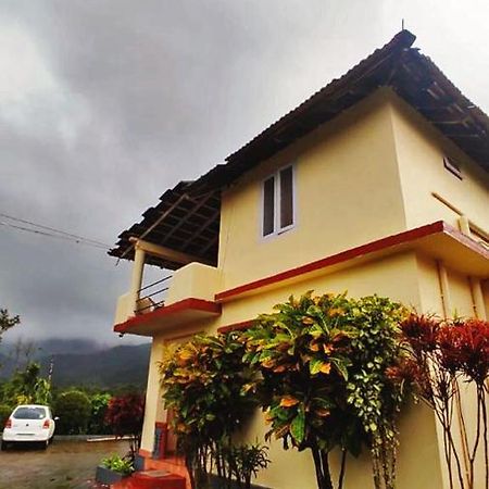 Staymaker Vibe Inn Homestay Srimangala Dış mekan fotoğraf