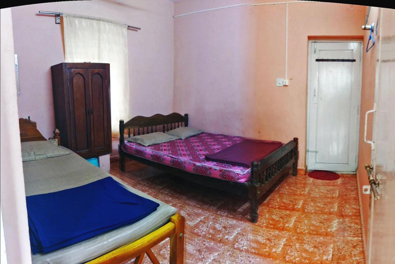 Staymaker Vibe Inn Homestay Srimangala Dış mekan fotoğraf