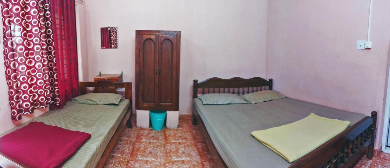 Staymaker Vibe Inn Homestay Srimangala Dış mekan fotoğraf