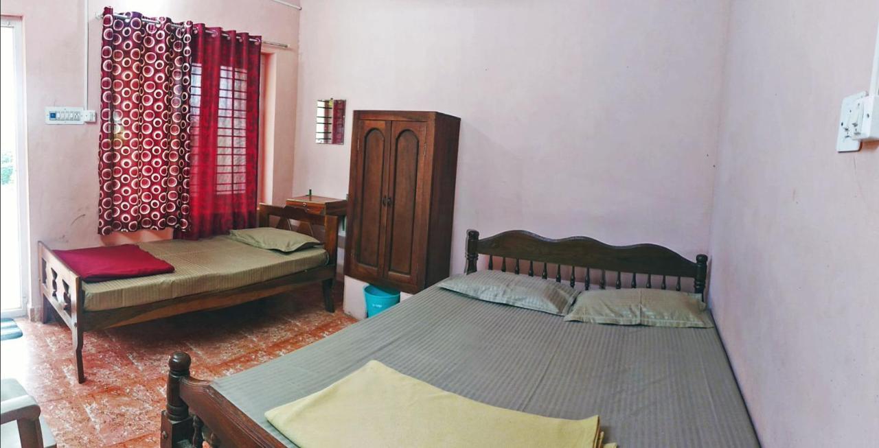 Staymaker Vibe Inn Homestay Srimangala Dış mekan fotoğraf