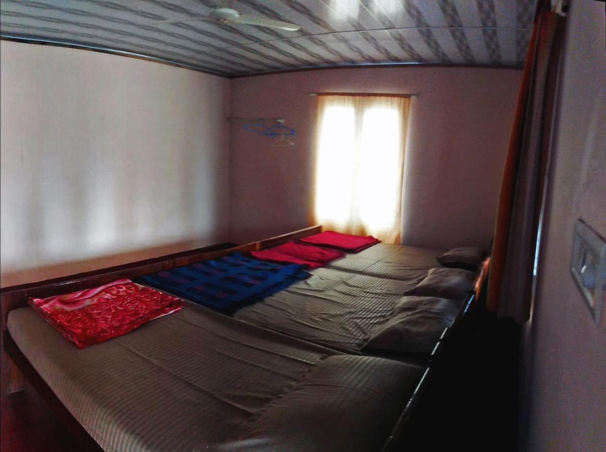 Staymaker Vibe Inn Homestay Srimangala Dış mekan fotoğraf