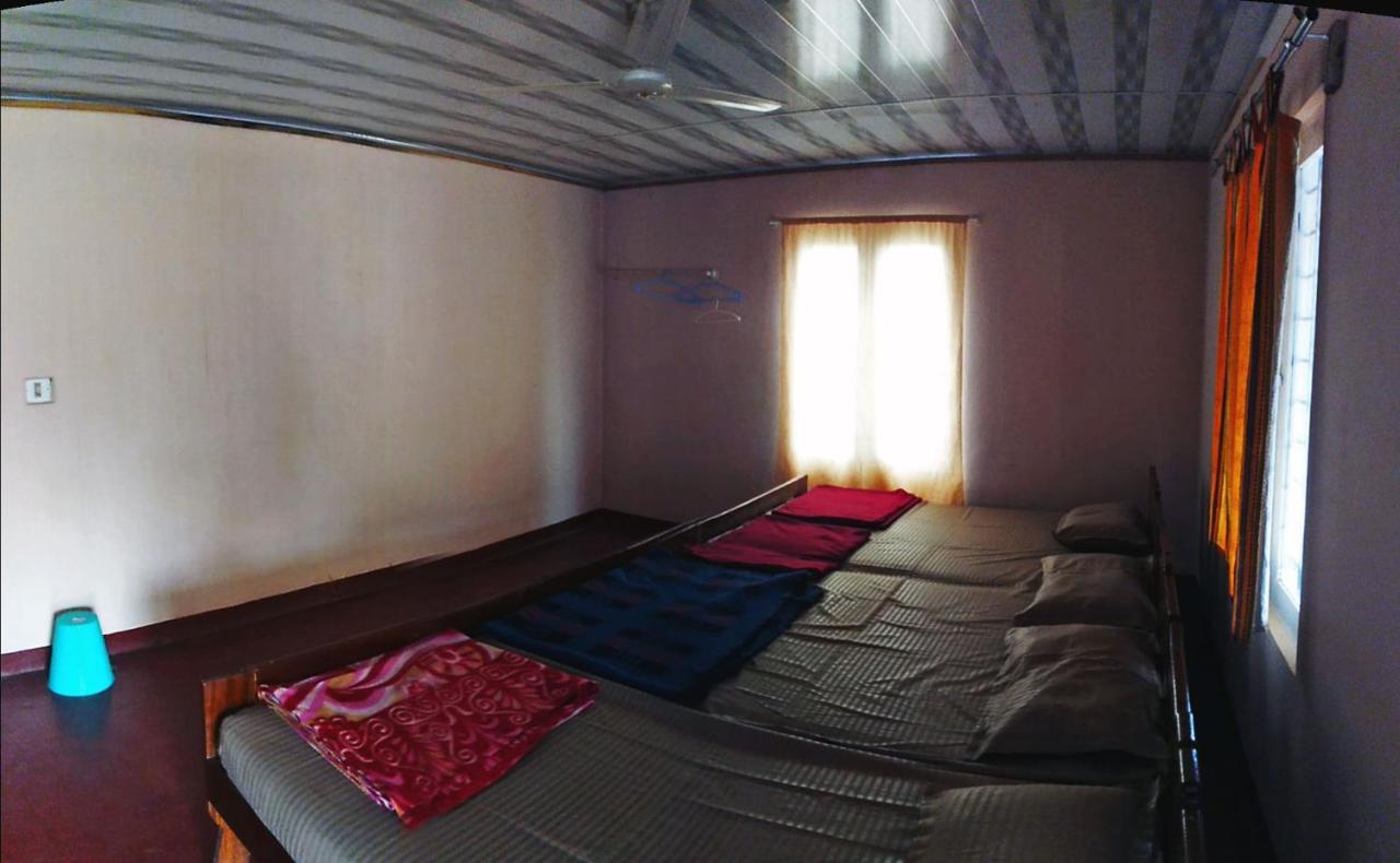 Staymaker Vibe Inn Homestay Srimangala Dış mekan fotoğraf