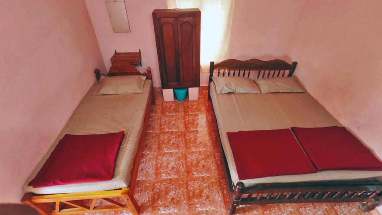 Staymaker Vibe Inn Homestay Srimangala Dış mekan fotoğraf