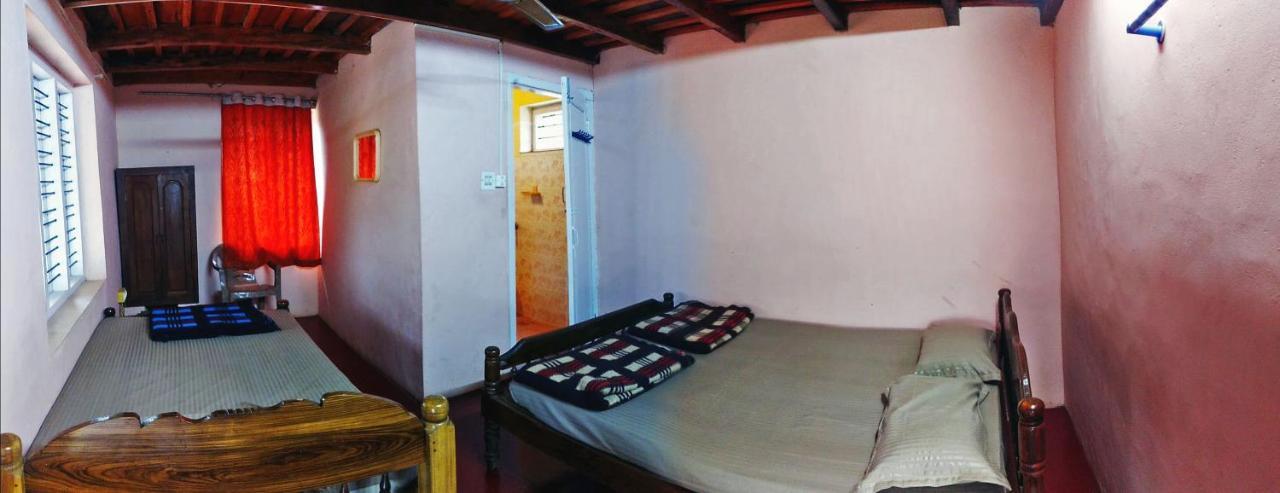 Staymaker Vibe Inn Homestay Srimangala Dış mekan fotoğraf