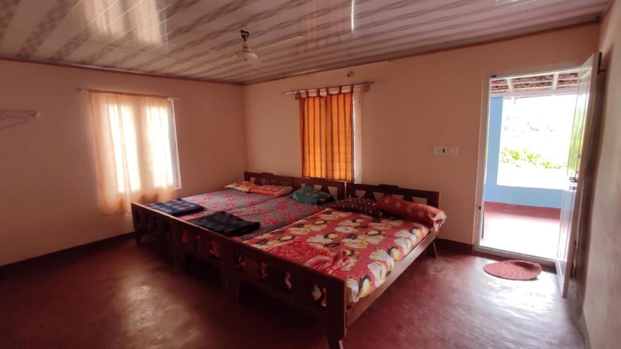 Staymaker Vibe Inn Homestay Srimangala Dış mekan fotoğraf