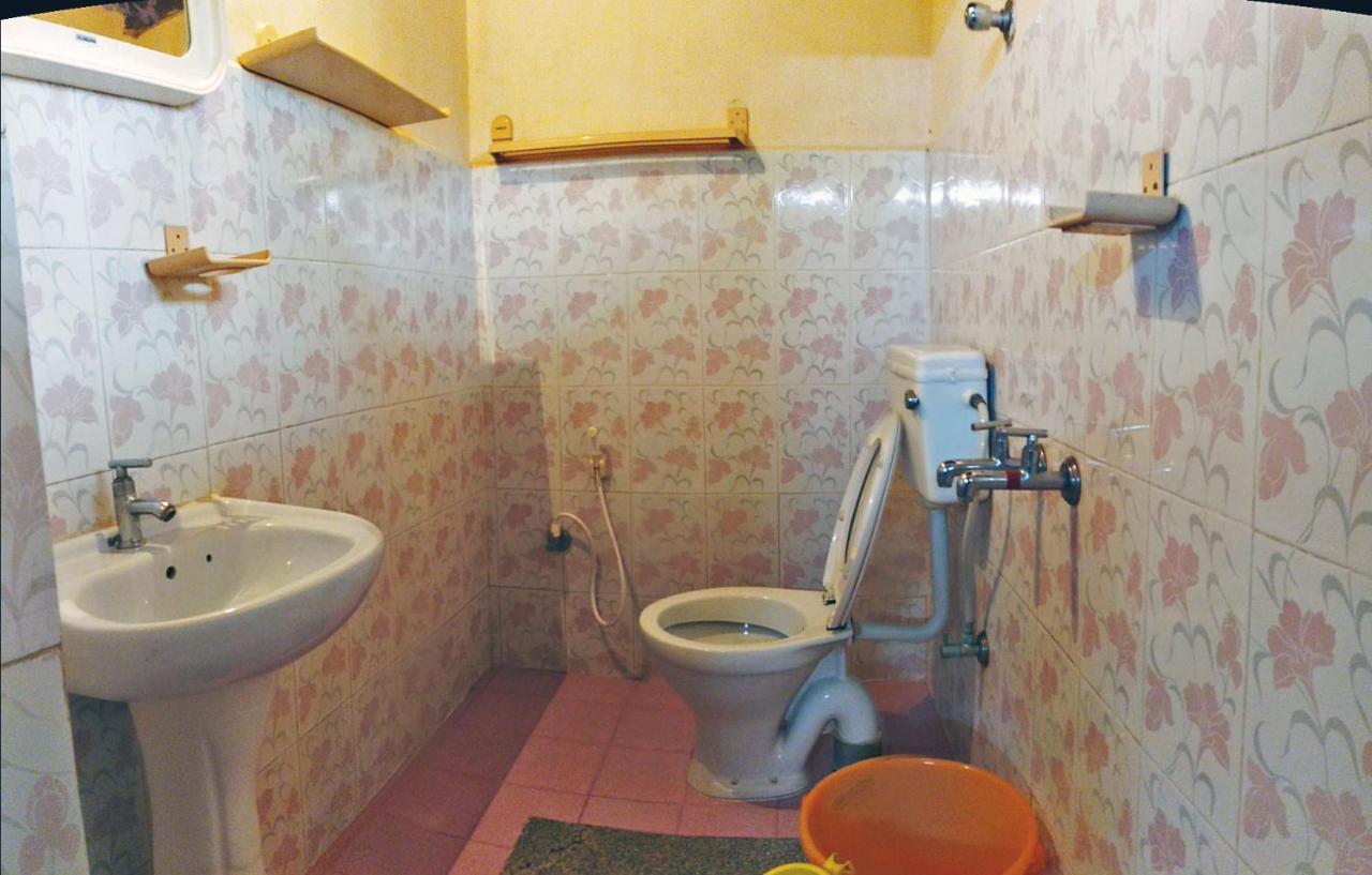 Staymaker Vibe Inn Homestay Srimangala Dış mekan fotoğraf