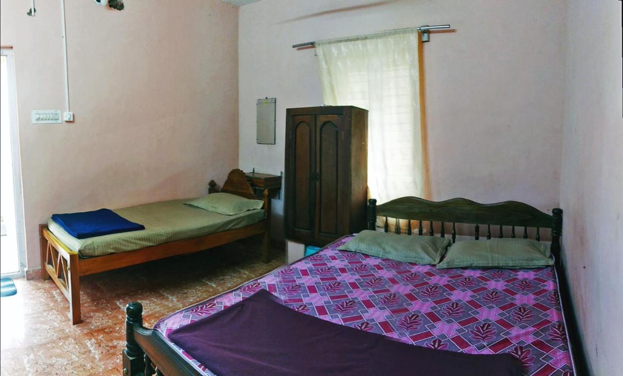 Staymaker Vibe Inn Homestay Srimangala Dış mekan fotoğraf