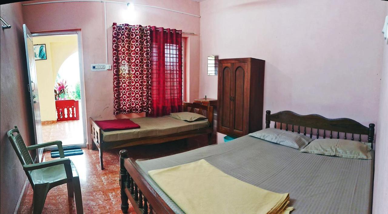 Staymaker Vibe Inn Homestay Srimangala Dış mekan fotoğraf