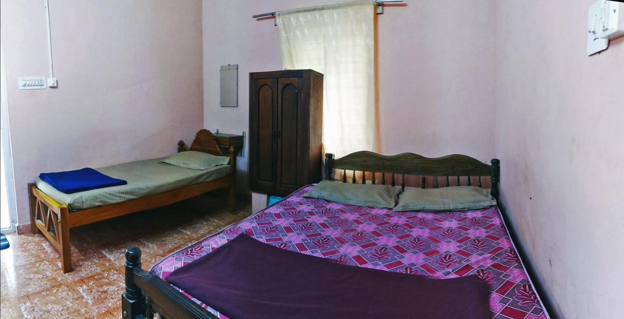 Staymaker Vibe Inn Homestay Srimangala Dış mekan fotoğraf