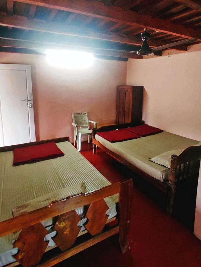 Staymaker Vibe Inn Homestay Srimangala Dış mekan fotoğraf