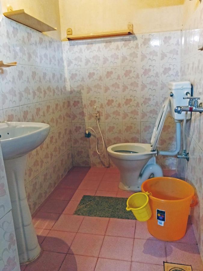 Staymaker Vibe Inn Homestay Srimangala Dış mekan fotoğraf