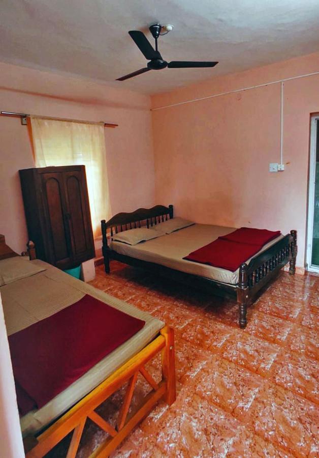 Staymaker Vibe Inn Homestay Srimangala Dış mekan fotoğraf