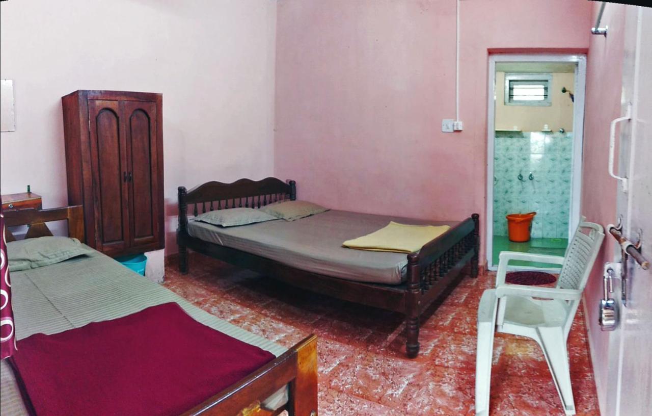 Staymaker Vibe Inn Homestay Srimangala Dış mekan fotoğraf