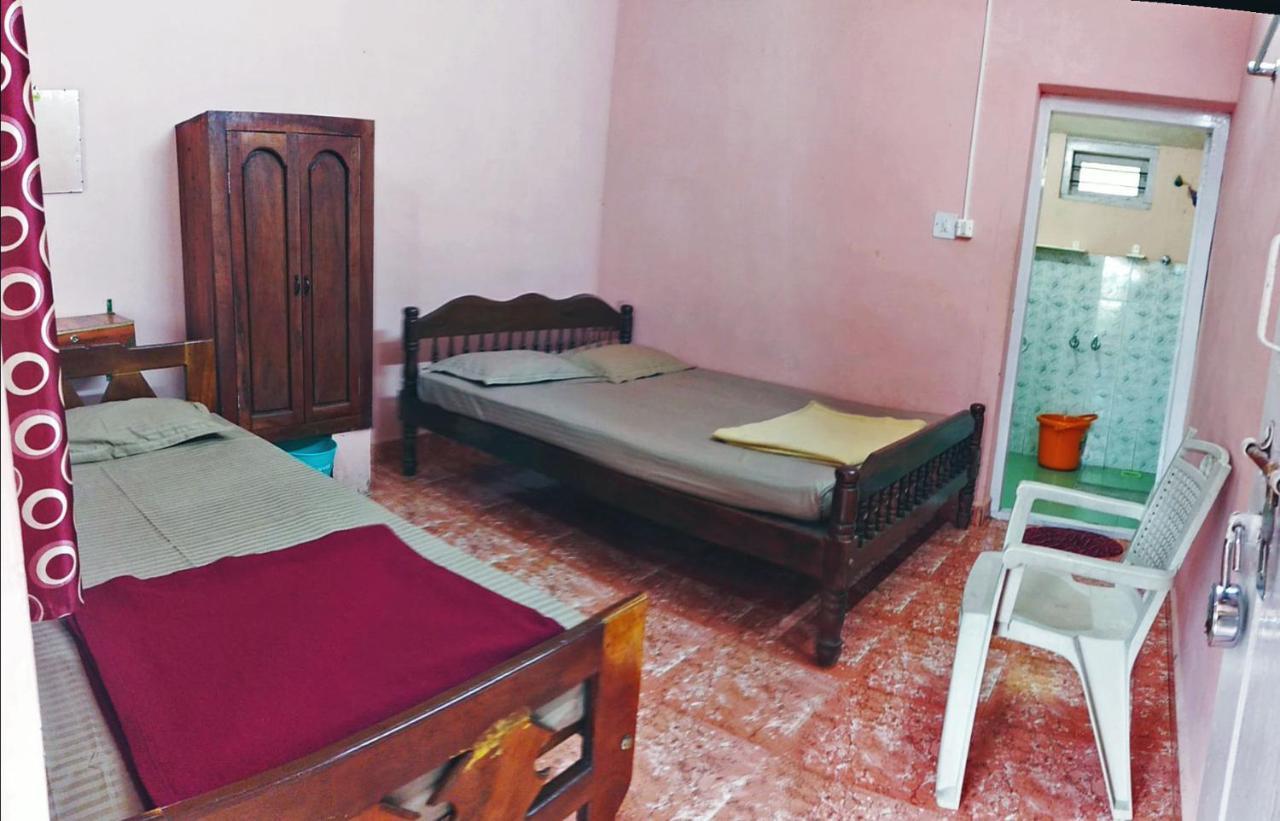 Staymaker Vibe Inn Homestay Srimangala Dış mekan fotoğraf