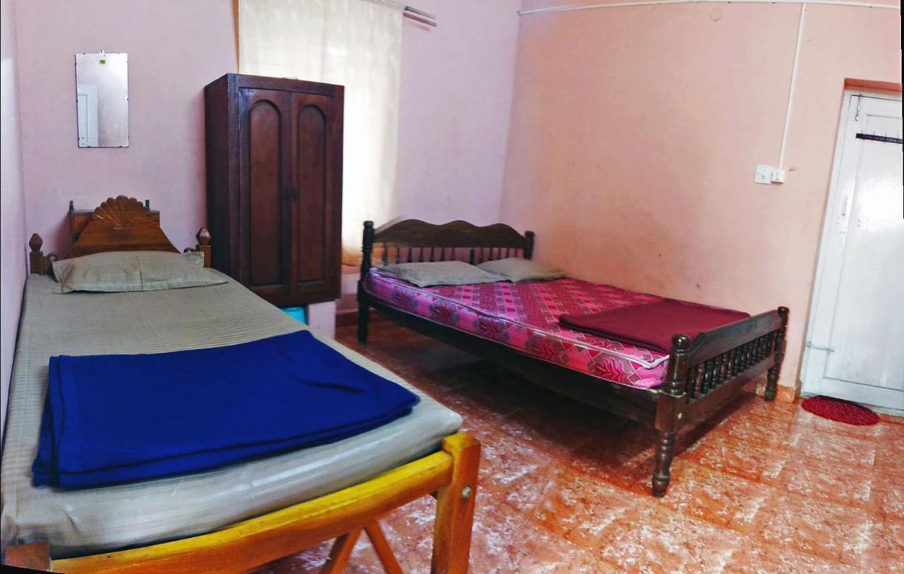 Staymaker Vibe Inn Homestay Srimangala Dış mekan fotoğraf