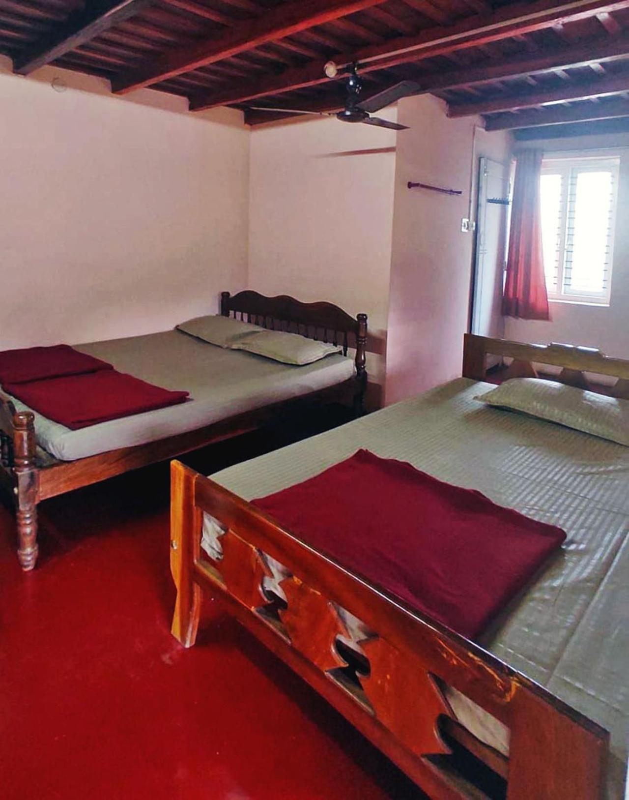 Staymaker Vibe Inn Homestay Srimangala Dış mekan fotoğraf