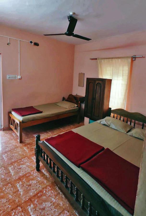 Staymaker Vibe Inn Homestay Srimangala Dış mekan fotoğraf